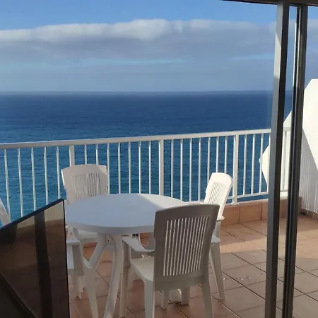 Amplio Con Vistas Al Mar Appartamento *