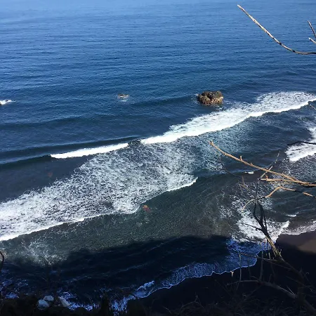 Amplio Con Vistas Al Mar *