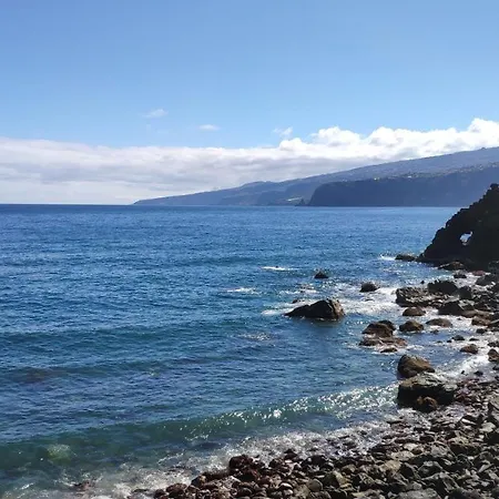Amplio Con Vistas Al Mar Appartamento Puerto de la Cruz (Tenerife)