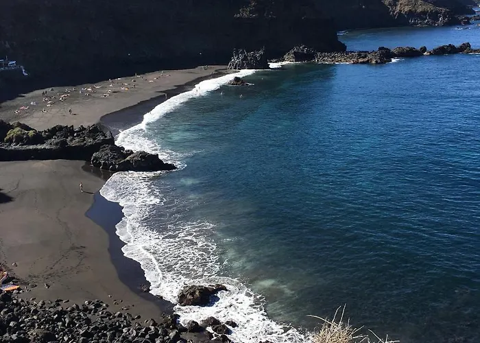 Amplio Con Vistas Al Mar Apartment Puerto de la Cruz (Tenerife)