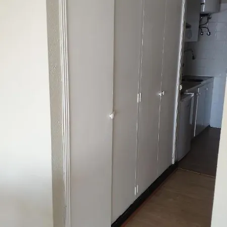 Apartament Amplio Con Vistas Al Mar *