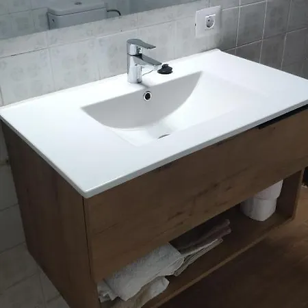 Apartament Amplio Con Vistas Al Mar *